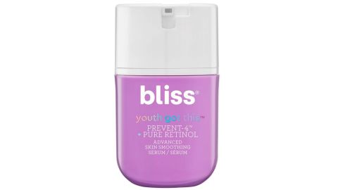 Bliss Youth Got This Serum 