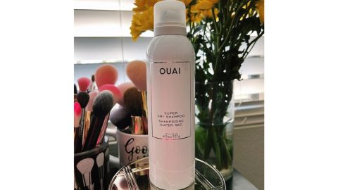 Ouai Super Dry Shampoo