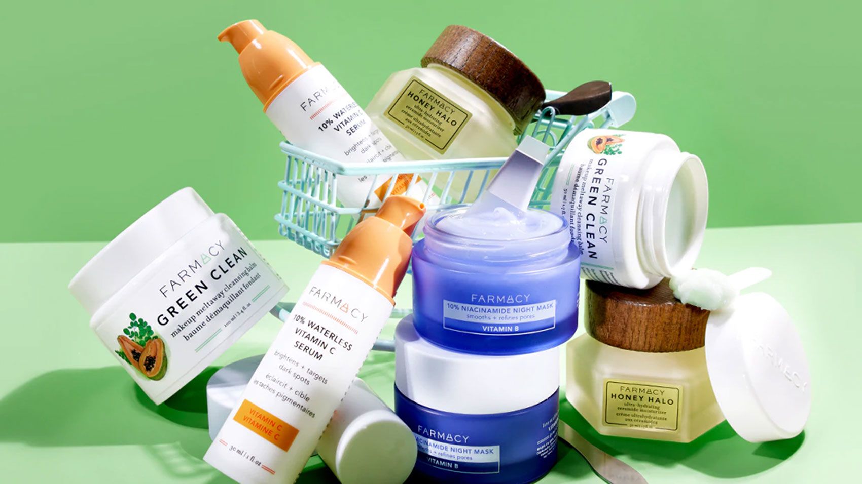 Clean beauty vs. green beauty: Here's what you should know about