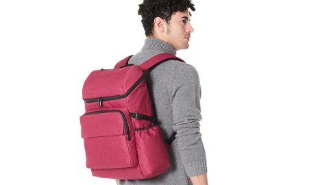 حقيبة ظهر Amazon Basics Urban Backpack
