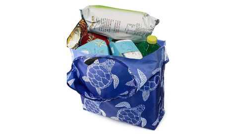 BeeGreen Reusable Grocery Bags
