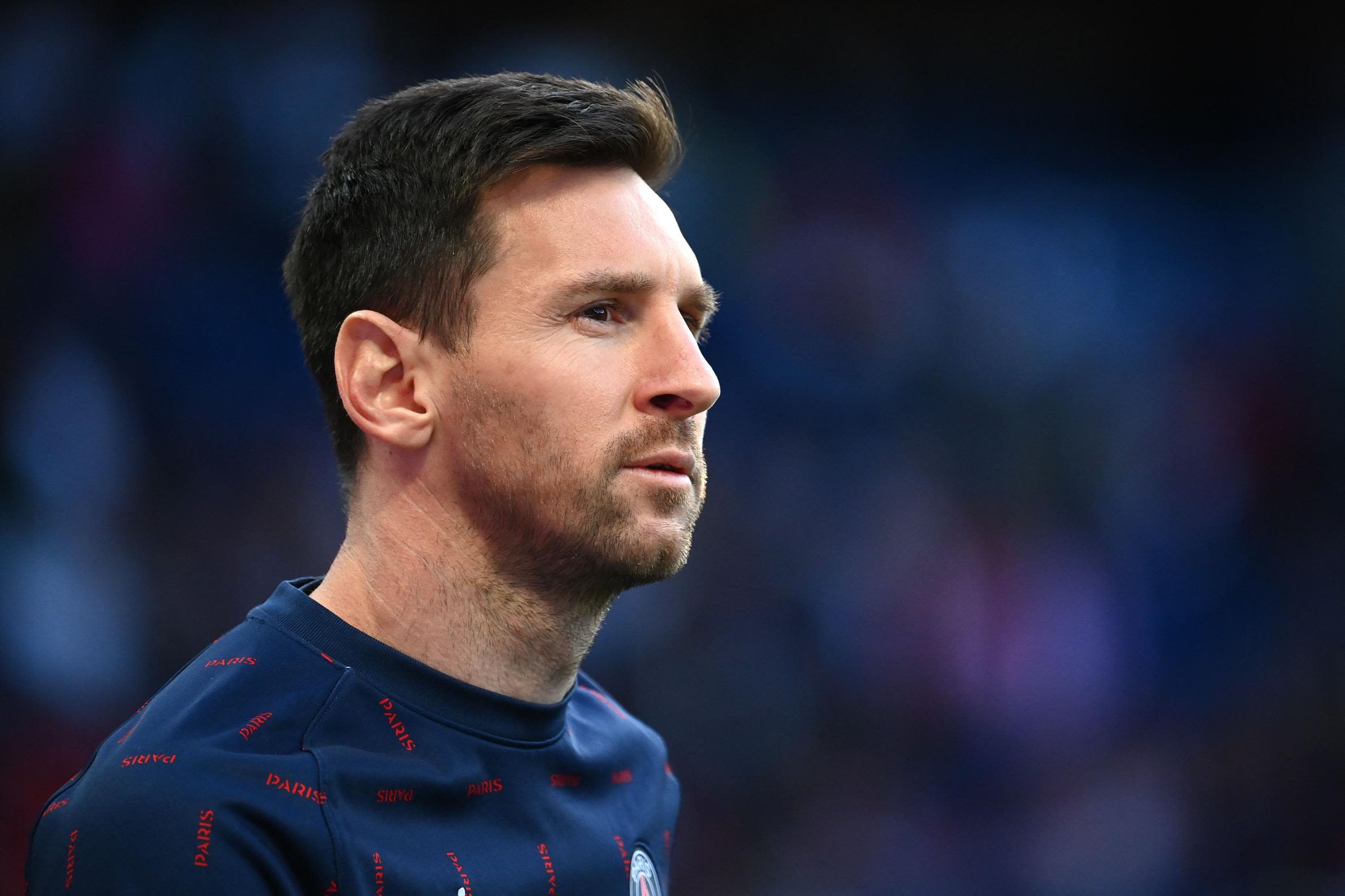 Lionel Messi Net Worth 2022: Paris Saint-Germain Salary, How Much