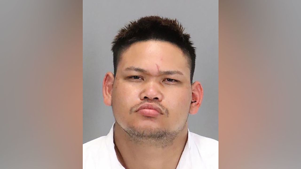 Dyllin Jaycruz Gogue is accused of intentionally setting a fire that destroyed a Home Depot during business hours, causing millions of dollars in damage, prosecutors said.