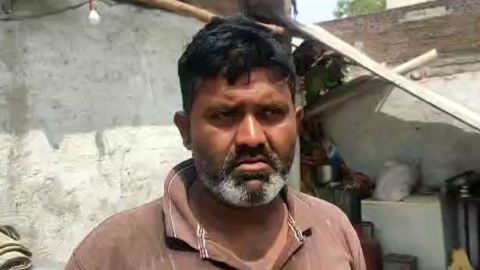 This Indian man's house was demolished in Khargone because he is Muslim, he  says | CNN