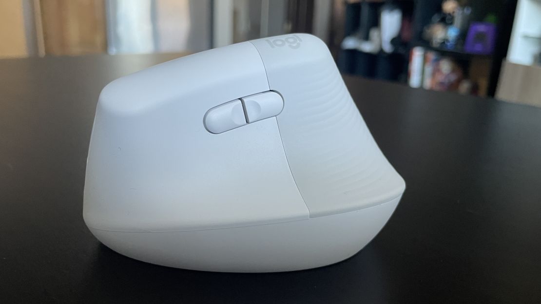 Logitech MX Master 2S review: The Flow software lifts this elegant