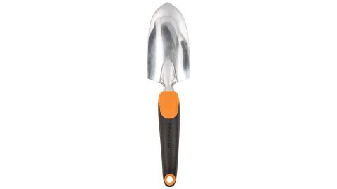 alimentos jardinería principiantes Fiskars Ergo Garden Hand Trowel