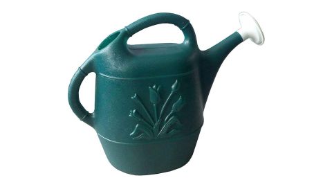 food gardening beginners Cado 2-Gallon Watering Can