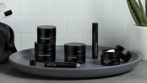 Lumin Complete Skin Care Gift Set