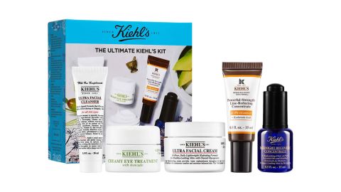 Kiehl's The Ultimate Kiehl's Kit