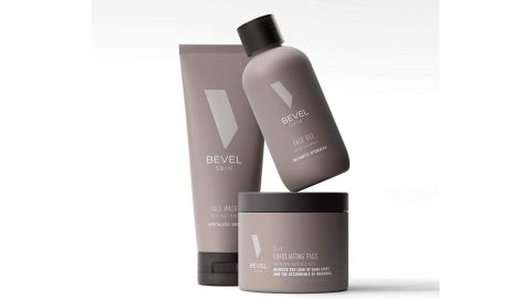 Bevel Men's Skin Care Kit