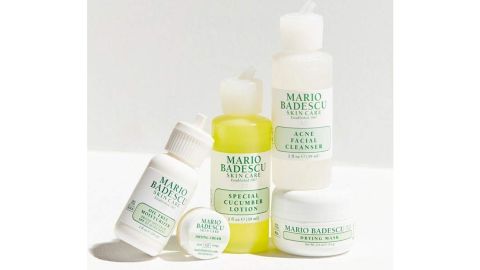 Mario Badescu Acne Starter Regimen Kit
