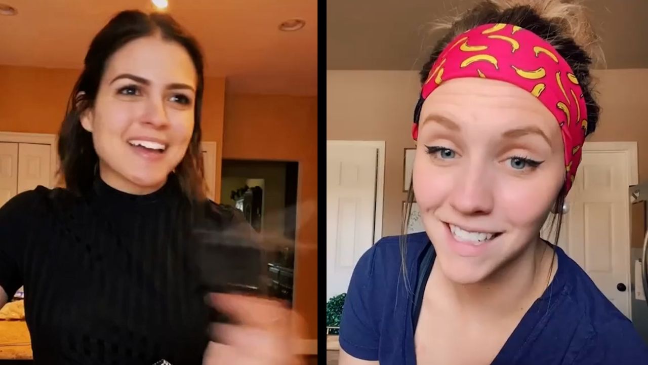 tiktok dietitian