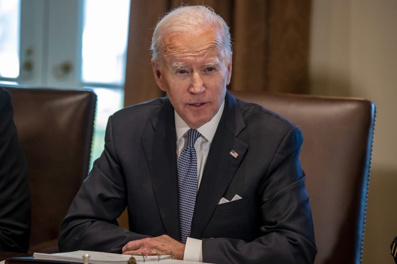 Title 42: More Than 20 States Ask Judge To Immediately Block Biden From ...