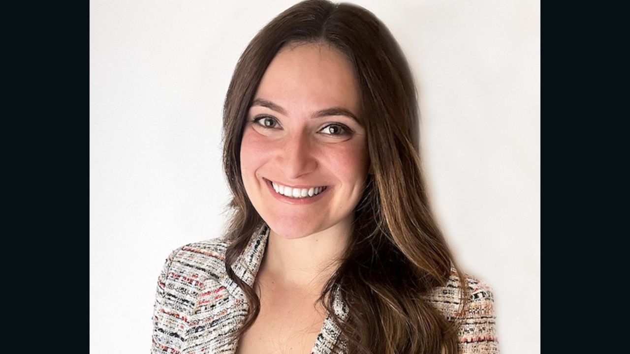 Zoe Jacoby
