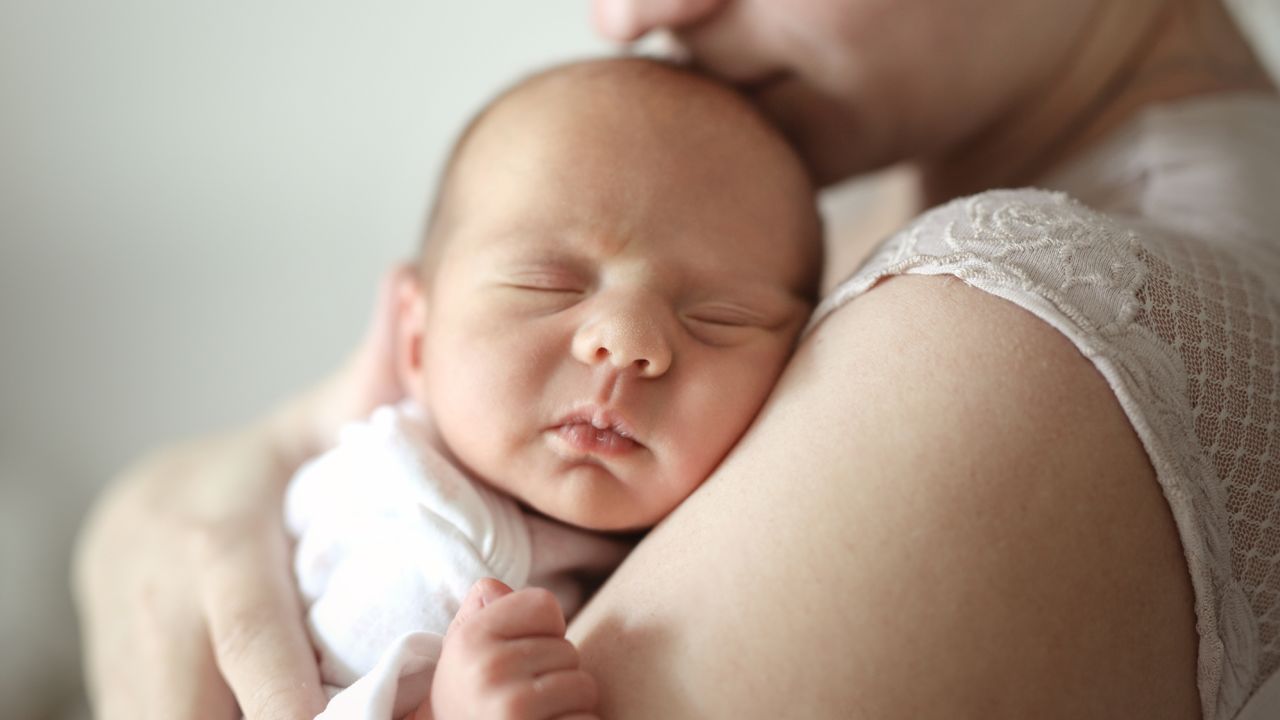 Not all the components of breast milk can be replicated in a bioreactor, experts say.