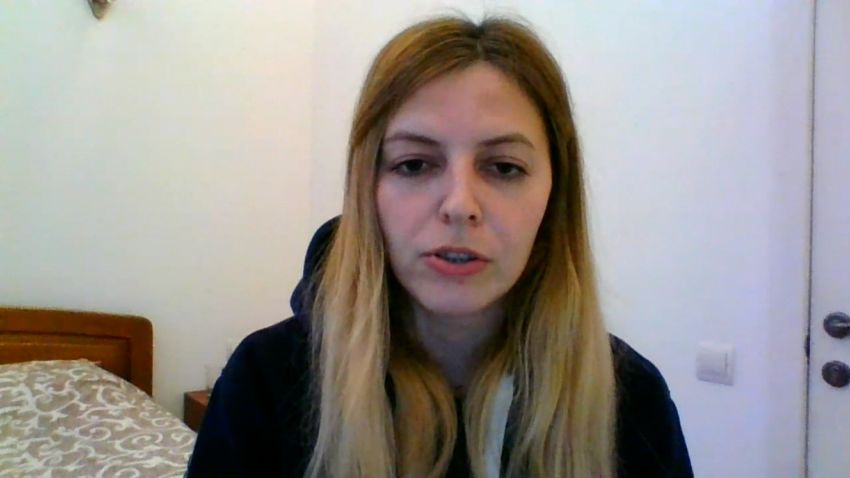 Anastasiia One World 01