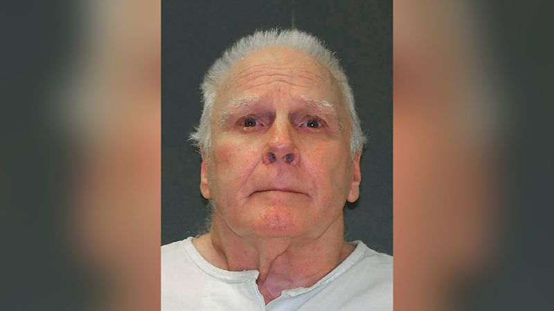 Texas Carries Out First Execution Of 2022 While Tennessee Governor Grants Temporary Reprieve 4953