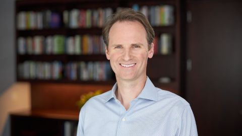 John Palfrey