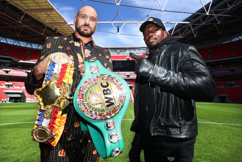 how to watch the fury whyte fight