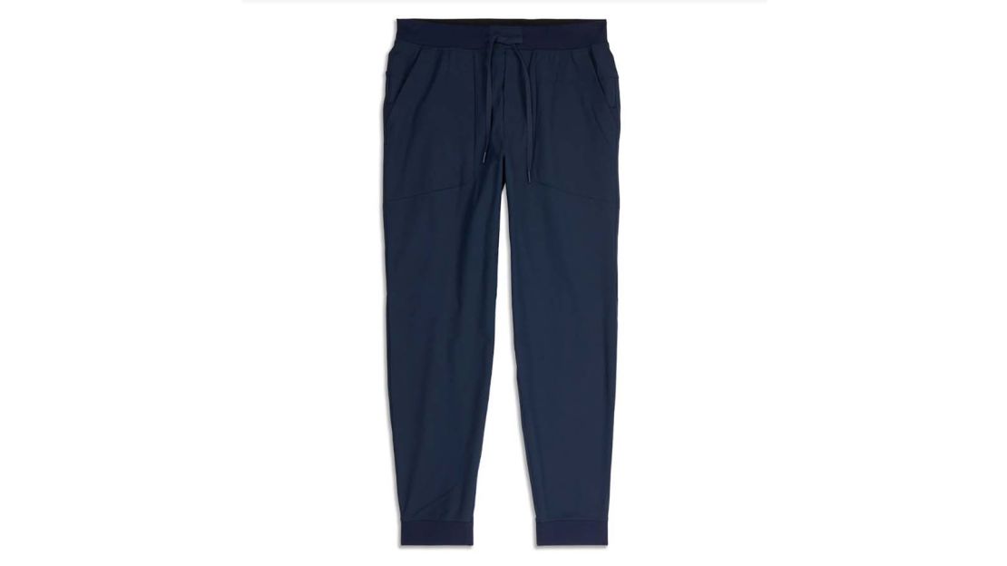 Lululemon Like New Men’s ABC Jogger