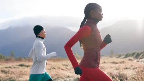 Lululemon just launched Like New, a trade-in and resale program ...