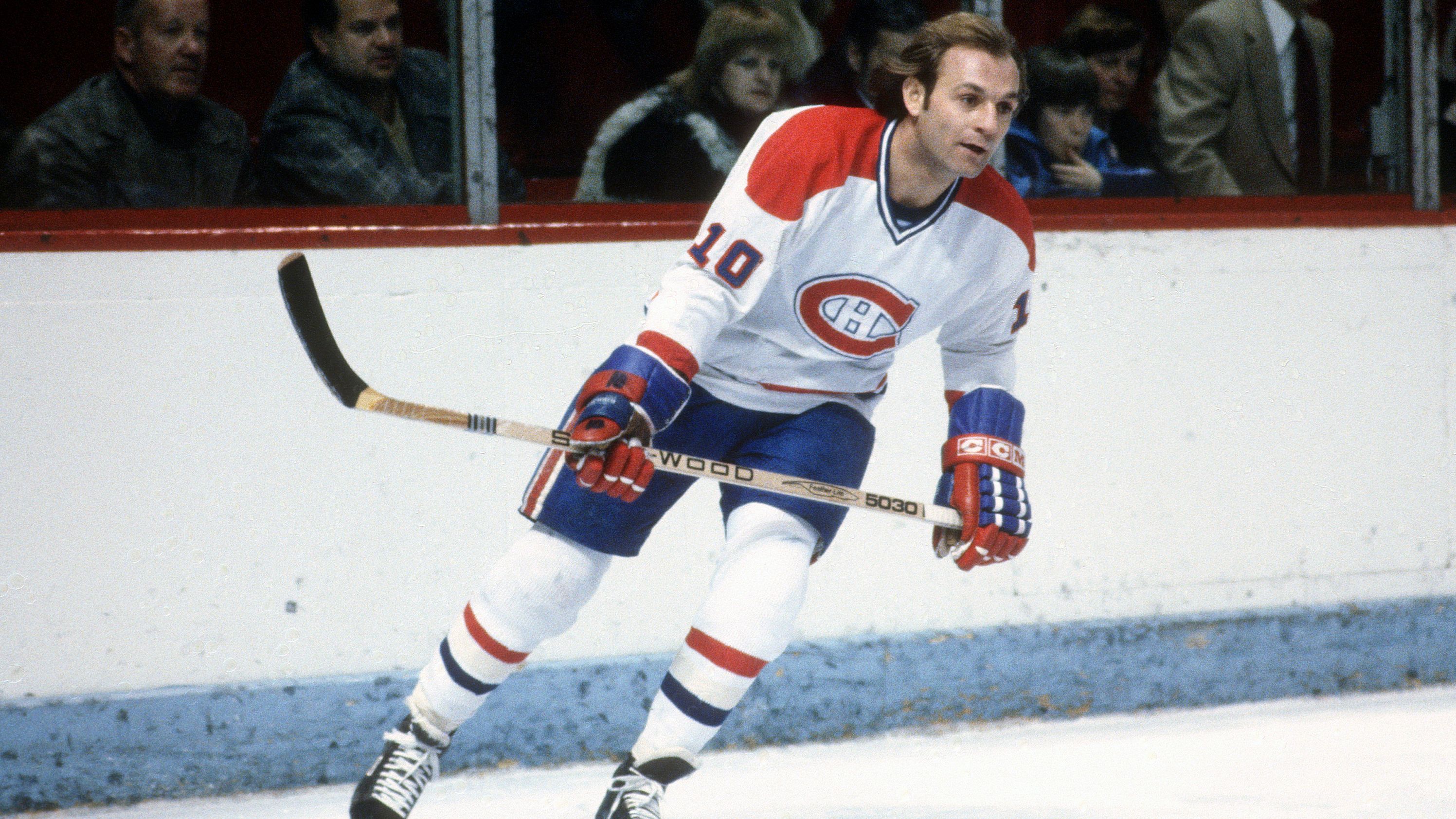 Hockey Hall of Famer <a href="index.php?page=&url=https%3A%2F%2Fwww.cnn.com%2F2022%2F04%2F22%2Fsport%2Fguy-lafleur-dies-montreal-canadiens-spt-intl%2Findex.html" target="_blank">Guy Lafleur</a> died at age 70, the Montreal Canadiens announced on April 22. Lafleur, nicknamed "The Flower," was a five-time Stanley Cup champion with the Canadiens. He scored 560 goals and had 793 assists during his NHL career.