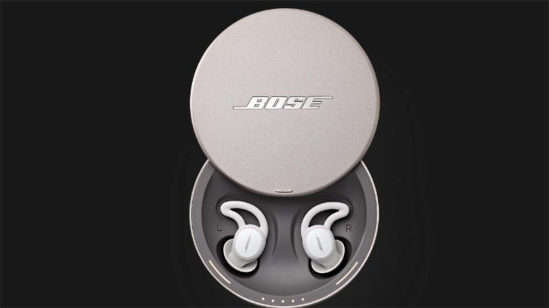 オーディオ機器 ヘッドフォン Bose Sleepbuds 2 review: The best sleep headphones you can buy 