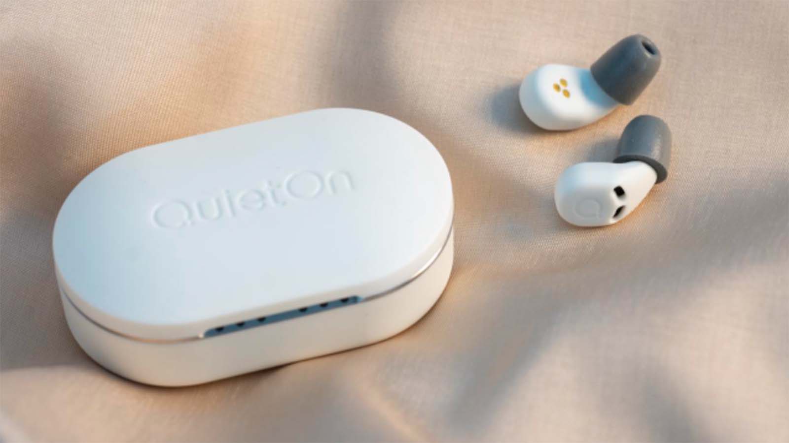 Test des écouteurs de nuit Sleepbuds II de Bose - Blogue Best Buy