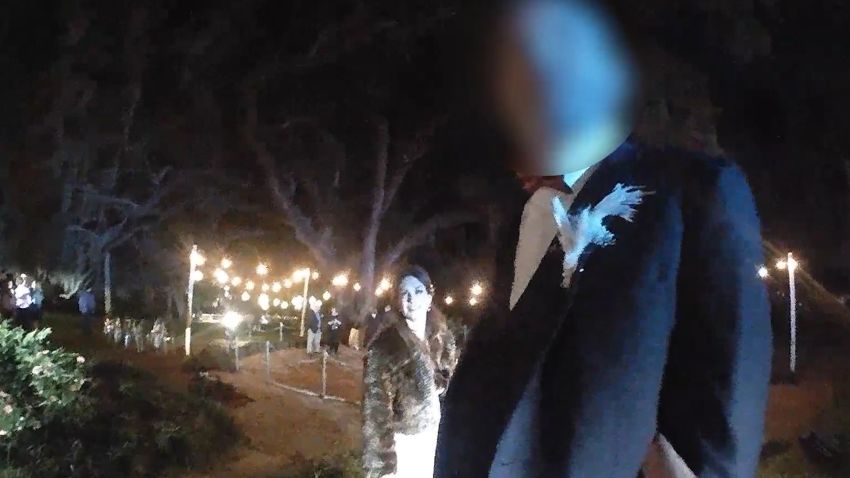 weed wedding florida