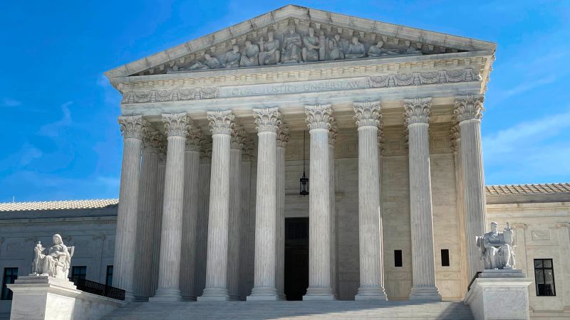 Supreme Court says Boston violated First Amendment rights of group seeking to raise Christian flag outside City Hall