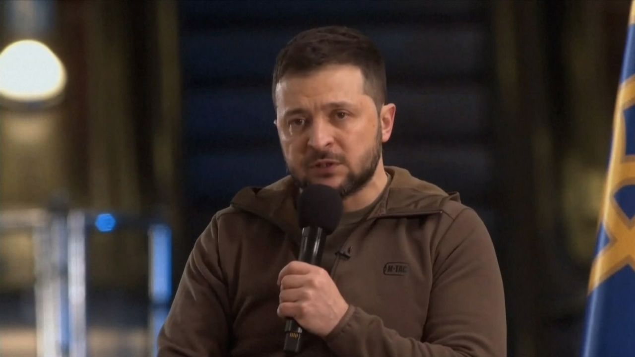 volodymyr zelensky presser 04232022