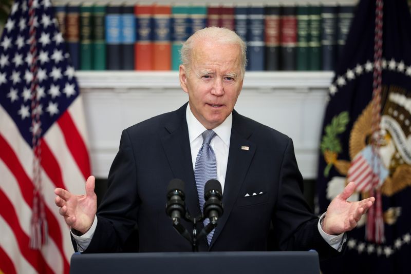 Biden administration to continue Covid-19 funding push when Congress ...