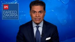 Fareed