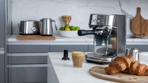 Breville Bambino Plus