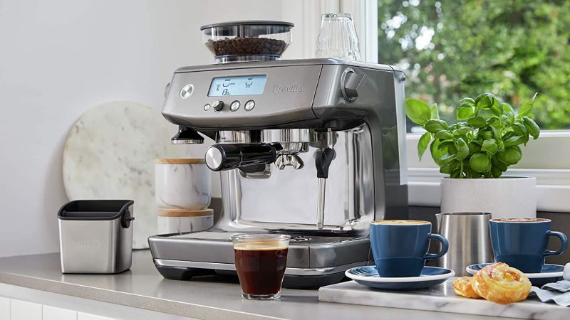 Breville deals on sale