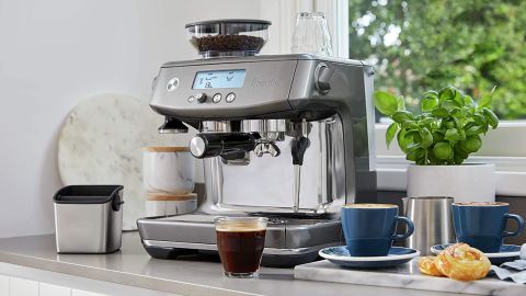 Breville Barista Pro