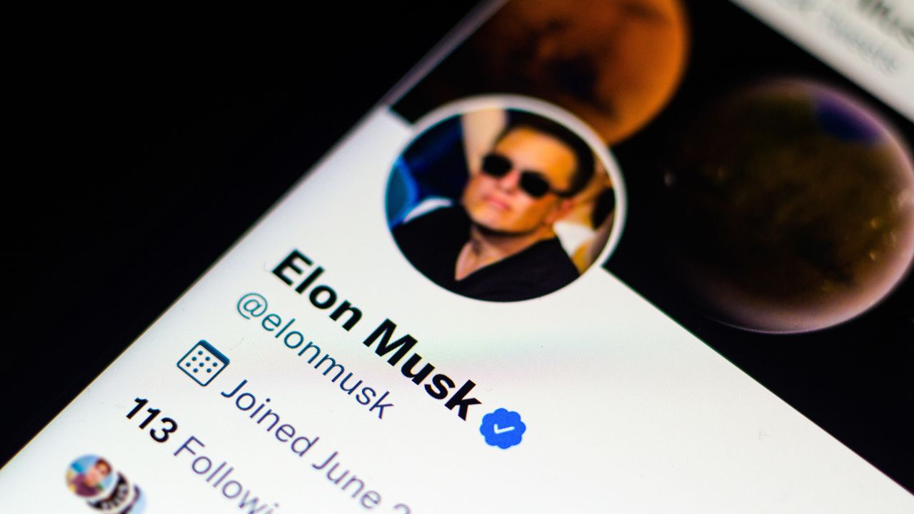 Elon Musk is one of the highest profile but most controversial users on Twitter, where he has more than 83 million followers.
