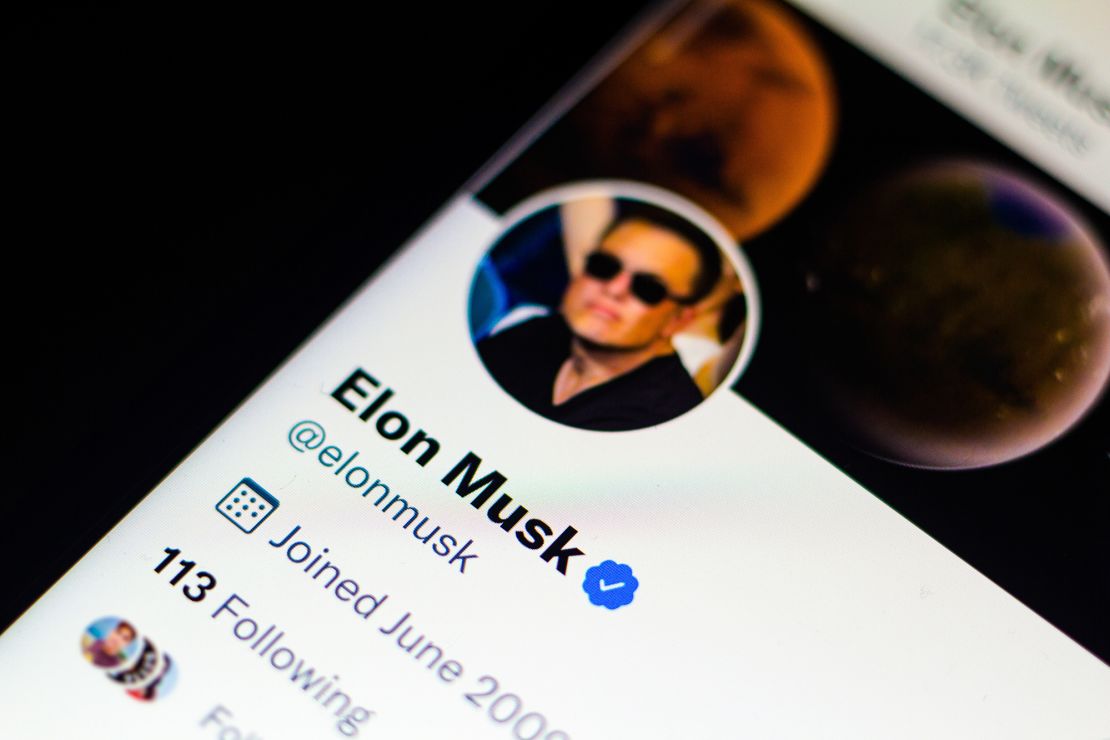 Elon Musk is one of the highest profile but most controversial users on Twitter, where he has more than 83 million followers.