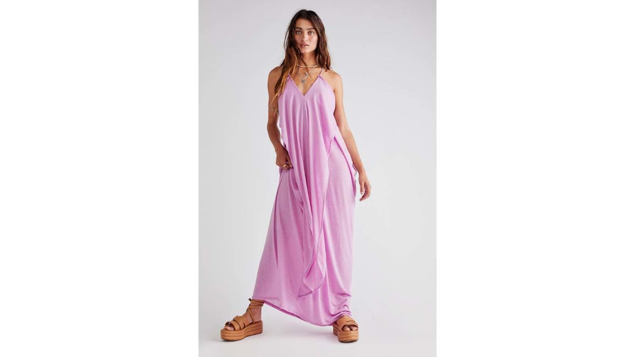 FP Beach Positano Maxi Dress