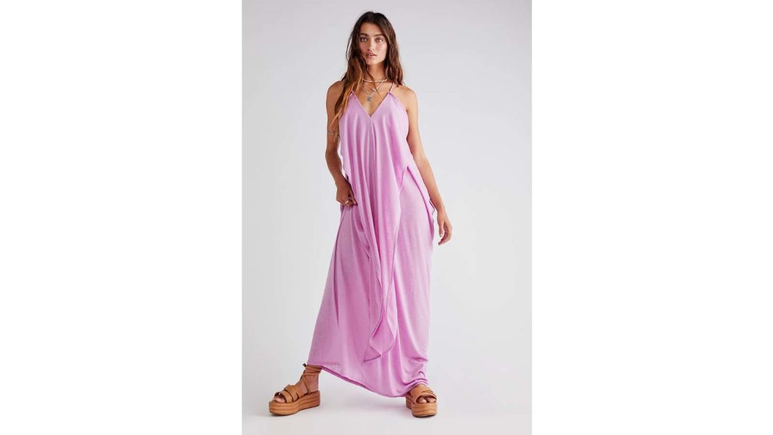 Free People's Beach & Summer dress collections brighten seasonal style