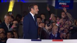 Amanpour Etienne