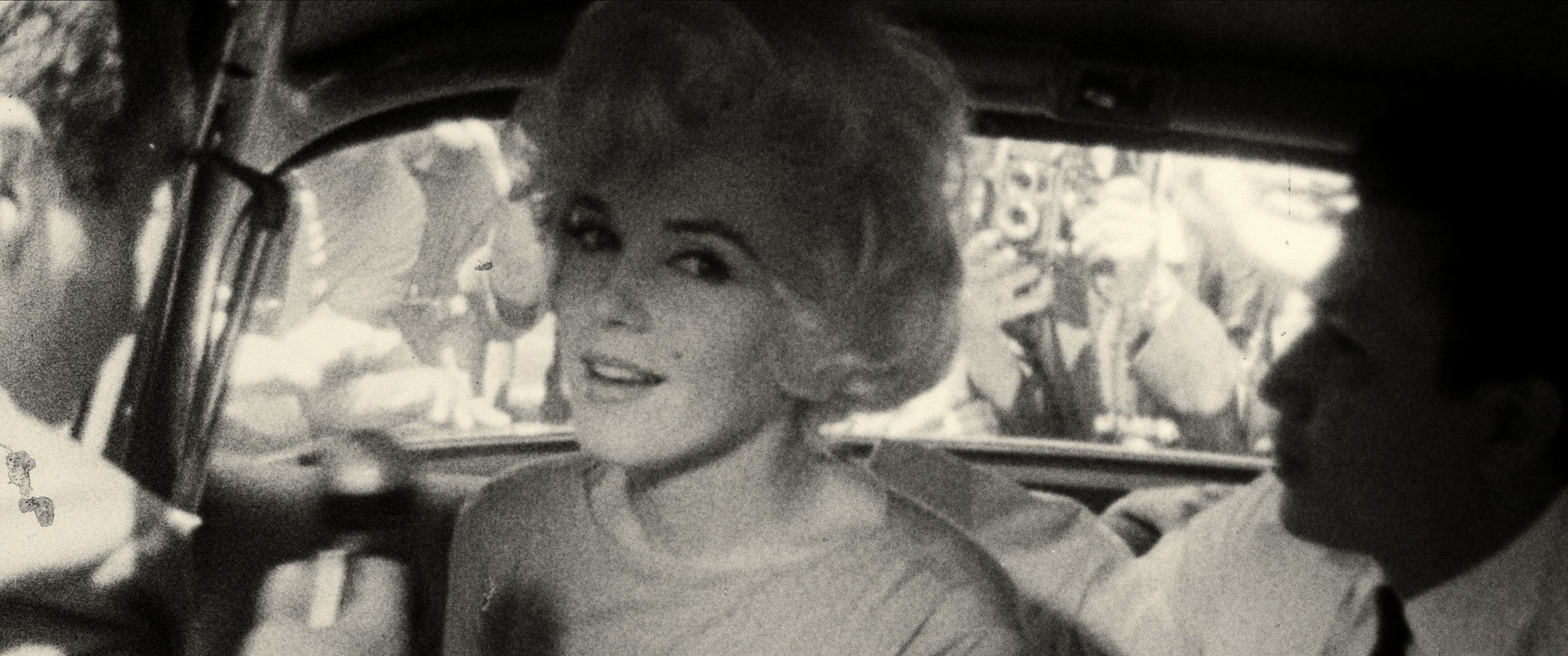 Marilyn Monroe's Final Hours: Nuke Fears, Mob Spies, and a Secret Kennedy  Visitor