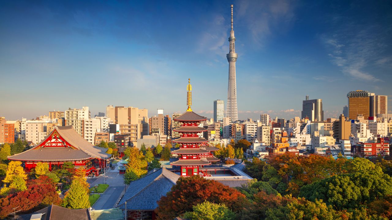 Tokyo Tower  Travel Japan - Japan National Tourism Organization (Official  Site)