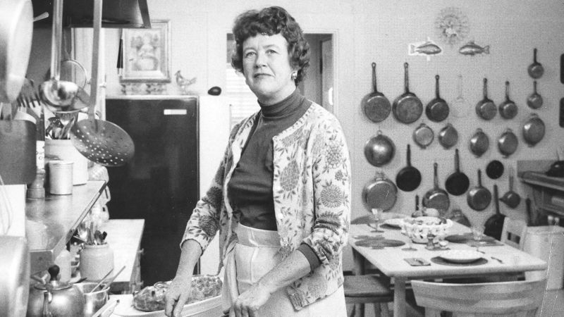 Can the Instant Pot Cook as Well as Julia Child? - WSJ