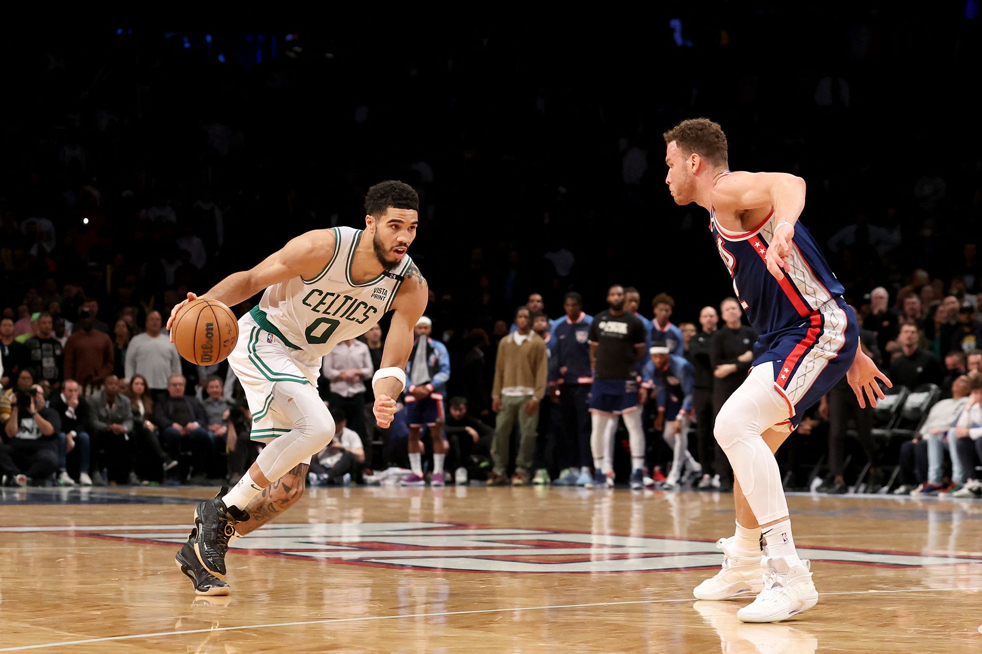 How to watch Brooklyn Nets vs. Boston Celtics Game 4: NBA Playoffs