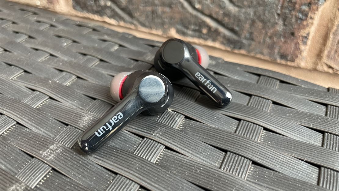 earfun air pro 2 earbuds