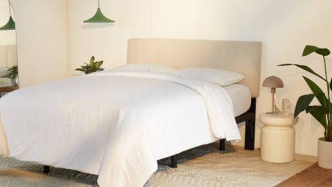 Casper Attachable Headboards Now, How To Put Together A Casper Bed Frame