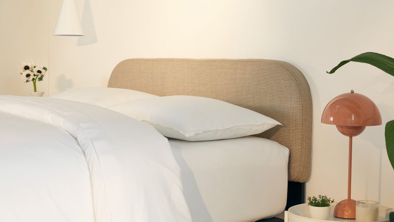 Casper Attachable Headboards Now Available | CNN Underscored