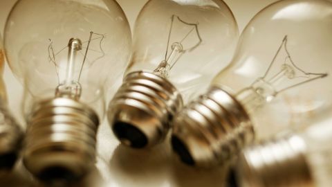 The new rules on incandescent bulbs put enforcement teeth into a transition that's been happening for years.