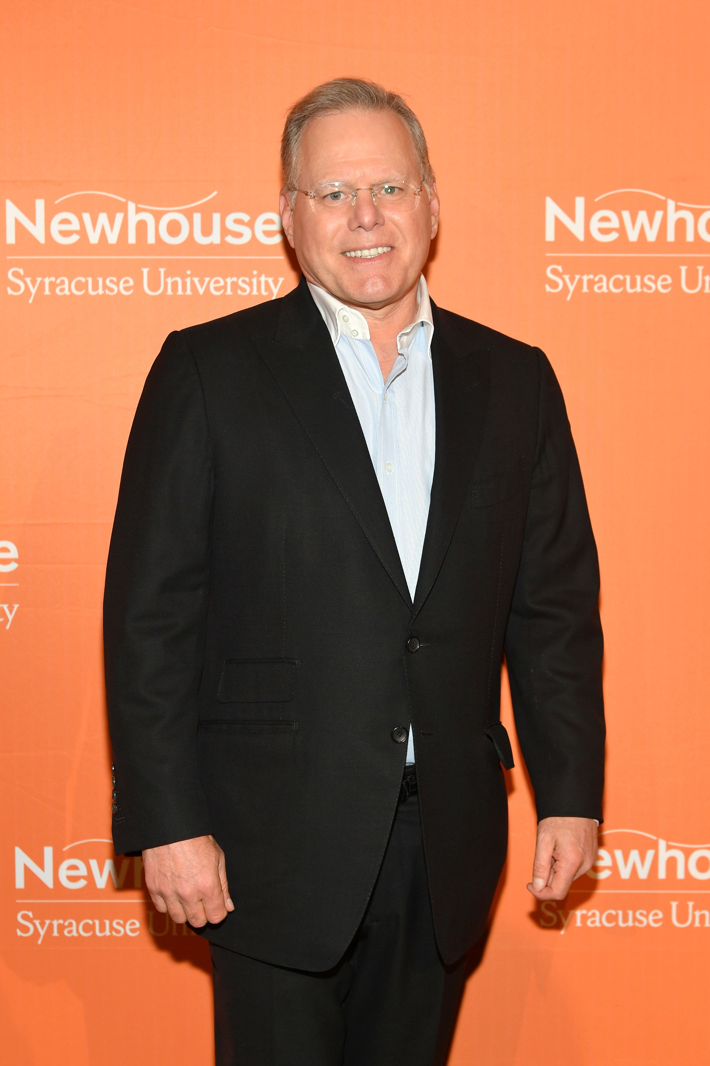David Zaslav lays out his vision for Warner Bros. Discovery: 'One